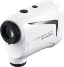 New Nikon 2024 Coolshot Stabilized Lite Golf Laser Rangefinder Slope Id