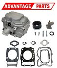 Polaris Sportsman 500 Complete Cylinder Kit Head Valve Camshaft Intake 1996-2012