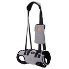 Pet Sling Carrier Bag Dog Puppy Lift Harness Vest Travel Tote Shoulder Bag Pack