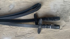 New Dobert English Dressage Leather   Web Reins Hand Made In Germany Since 1880