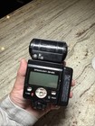 Nikon Speedlight Sb-800 Camera Flash 4801