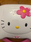 2010 Hello Kitty Karaoke Machine Tested And Working