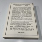 Greenberg s Repair   Operating Manual For Lionel Trains 5th Ed  1985 Paperback