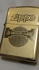 An American Classic Zippo Vintage Made In 1996