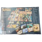 Lost Ruins Of Arnak Board Game New In Shrink Cge