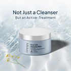 Gentle  Hydrating Balm Cleanser For Makeup  Skincare    Sunscreen Removal 100 Gm