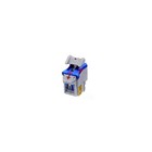 Bandai Kamen Rider Fourze Nadeshiko Driver Dx 10th Anniversary Action Figure
