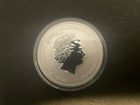 2021 Tuvalu  1 Marge And Maggie The Simpsons Series 1oz Silver Bullion Coin