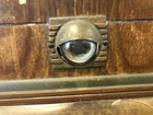 Truetone Model D711 Vintage Amature Aircraft broadcast shortwave Tube Radio