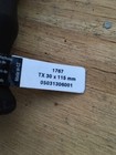 Wera 1767 Tx 30x115 031306 Kraftform Classic Torx Screwdriver Mechanic 6aaj8