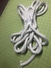 Cleaver Brooks 5 8   fiber Glass Seal Rope