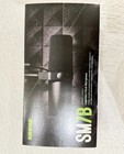 Bundle     Shure Sm7b Dynamic Microphone   Gator Pro Boom Stand   Xlr Cable