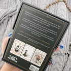 The Magick And Mediums Oracle Cards 44 Card Complete Deck 2018 Anniele Reid