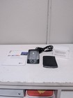 Vintage 2001 Palm M500 Franklin Covey Edition Pda  Never Used - Battery Dead