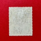 Northern Rhodesia  1938 Kgvi Definitive 5s Grey And Dull Violet  Sg  35  Mvlh