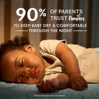 Swaddlers Newborn Diapers  Size Newborn  up To 10 Lbs   31 Count  Fragrance Free
