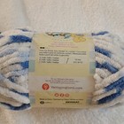 Yarnspirations Bernat Baby Blanket Yarn 100 Grams-little Denim 