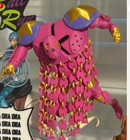Jojos Bizarre Adventure Tusk Act 1-4 Combo Pack