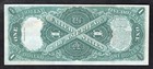 Fr  37 1917  1 One Dollar Legal Tender United States Note Extremely Fine