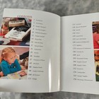 Stampin  Up  Idea Book   Catalog 2002-2003 Vintage Card Making Stampin Guide Usa