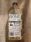 Apothecary Home Antibacterial Lavender Sage Hand Soap 64oz Refill Jumbo Bulk