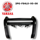 Genuine Oem Yamaha Viking Vi Heavy-duty Brush Guard 2pg-f84l0-v0-00