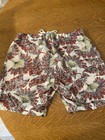 Stevenson Overall Co Shorts