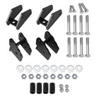  3  Lift Kit For Polaris Ranger Xp 570 900 1000 Full Size   Crew