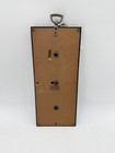 Vintage 1970s Springfield Instrument Company 3-dial Weather Station New Nos
