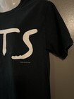 Vintage Cats Shirt Mens Small Musical Broadway Theater Graphic Tee Y2k