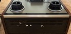 Teac A-3440 4 Channel Simul-sync Stereo Tape Deck Reel Tape Player