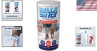 All-natural Snow   Ice Traction - 1 75 Lb Walk On Ice  Safe For All Surfaces