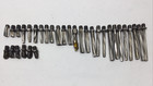 30  1 4-28 Threaded Spiral Flute Reamers   Aircraft Tools