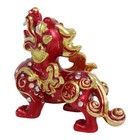 Feng Shui Big Auspicious P Ixie  Pi Yao Pi Xie Statue