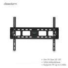 Lcd Led Plasma Flat Tilt Tv Wall Mount Bracket 32 40 46 47 50 52 55 60 65 70inch