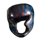 Boxing Headgear Equipment Training Sparring Head Guard For Adults