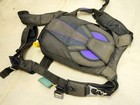 Javelin Nj Skydiving Parachute Container  fits 120 Canopies  Large - Complete