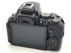 Nikon D5600 24 1mp Digital Single-lens Reflex Camera Body -exc-  7938