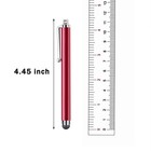 Assorted Colors Stylus Pen Universal Touch Screen Capacitive Stylus For Kindl   