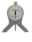 Level Protractor Center Locator Angle Indicator Magnetic Centering Head  900