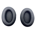 New For Aviation Headset X A10 A20 Bose Headphones 1pair Ear Pads Cushions Black