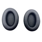 New For Bose Aviation Headset X A10 A20 Headphones 1pair Ear Pads Cushions Black