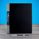 Itoya Art Profolio Original Storage display Book  14 X 17   24 Two-sided Pages 
