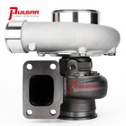 Pulsar Turbo Psr3584 Gen2 Dual Ball Bearing Turbo T3 Open Inlet  Vband 0 82 A r