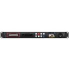 Blackmagic Design Hyperdeck Studio Hd Pro  hyperd st dfhp