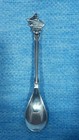 Ss Norway Norwegian Cruise Line Ship Ocean Liner Spoon Ss France Holland 90
