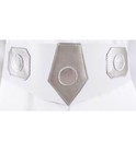 Princess Lea Belt Girl   s  Costume