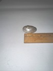 Victorian Mother Of Pearl Thimble Case