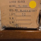 Black Bear Yl-050 Lever Block Hoist 0 5 Ton 10 Lift Blv2401287 Heavy Duty