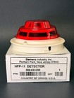 Hfp-11 Siemens Fire Alarm Smoke Heat Detector Hfp11 - New